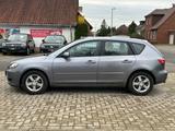 Mazda 3 Lim. 1.6 Sport, Lückenlos Scheckheftgepflegt - gebrauchte Mazda 3 aus dem Jahr 2003