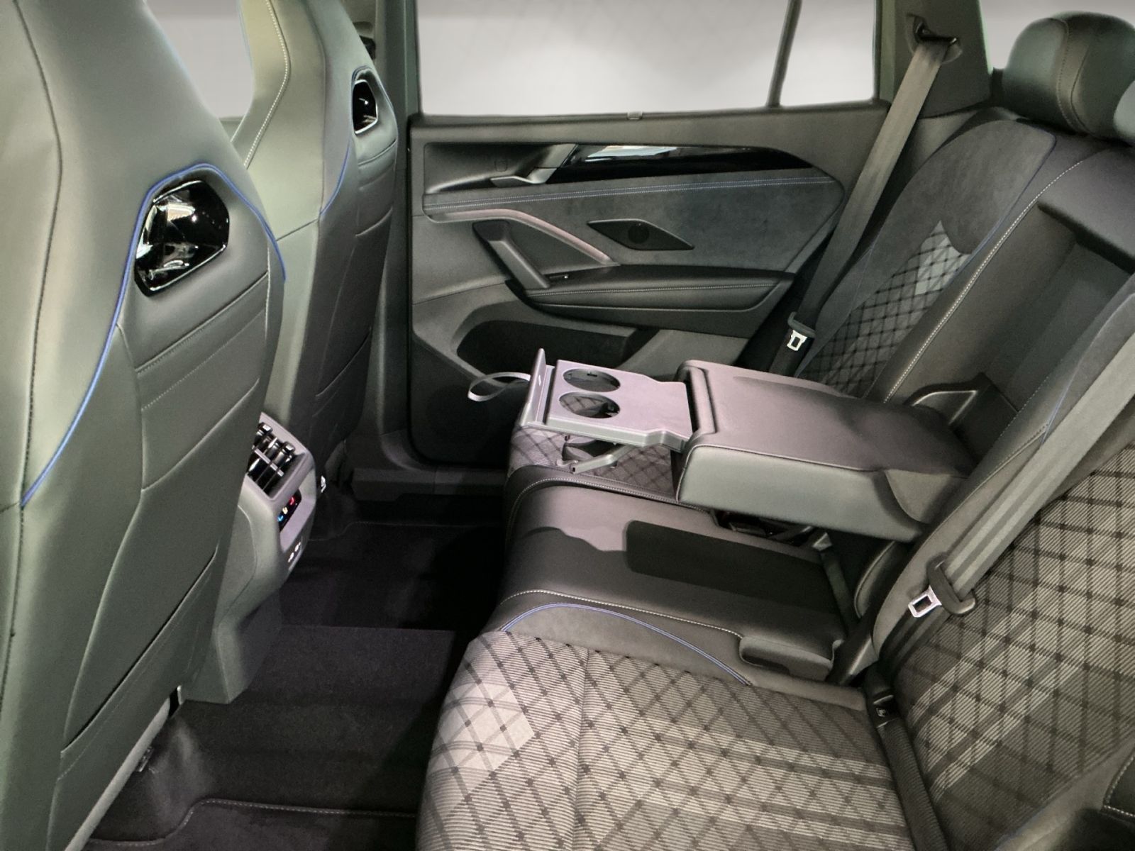 Volkswagen Tayron - Bild 12