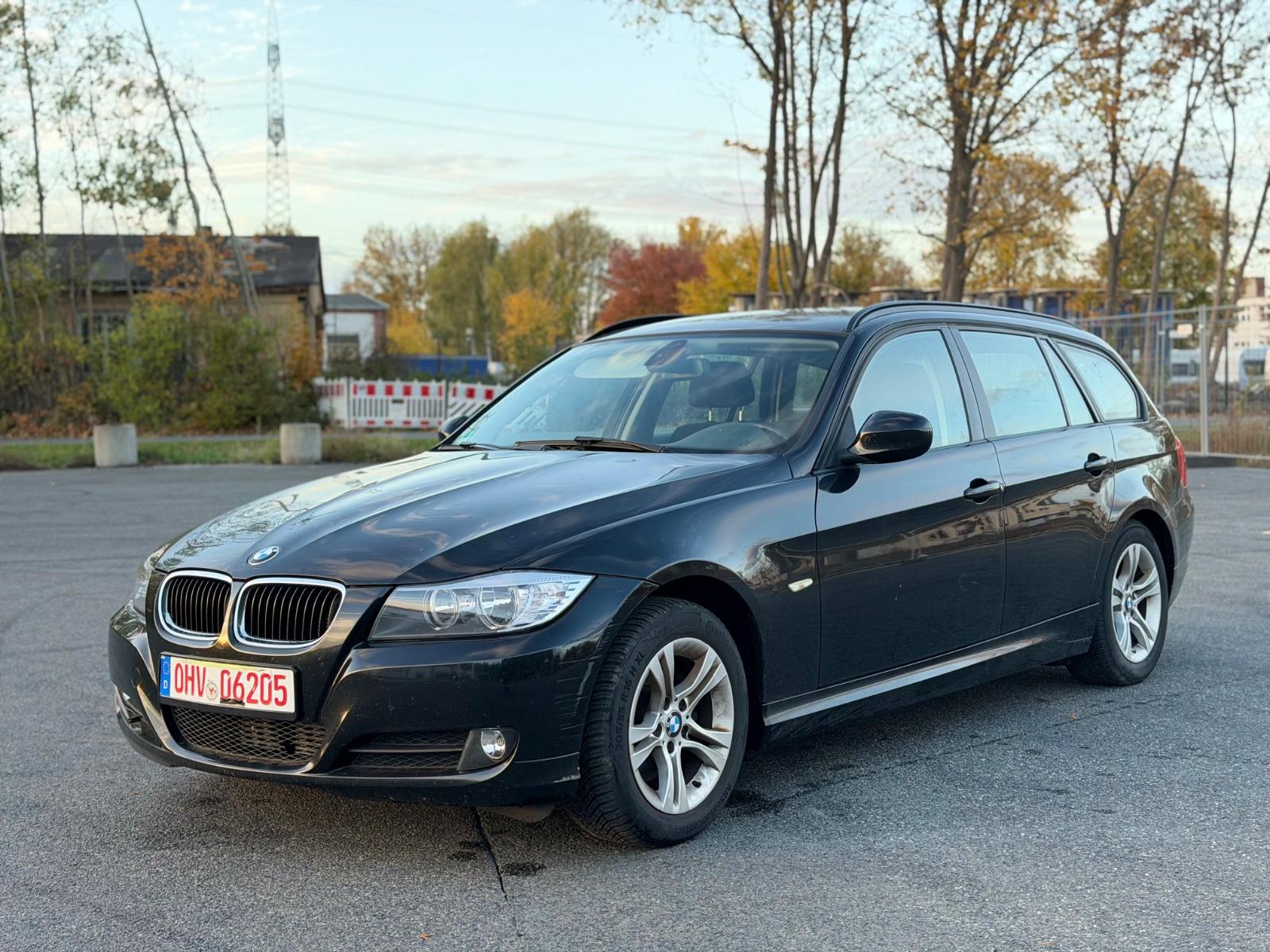 BMW 318