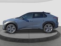 Subaru Solterra - Vorschau Bild 2