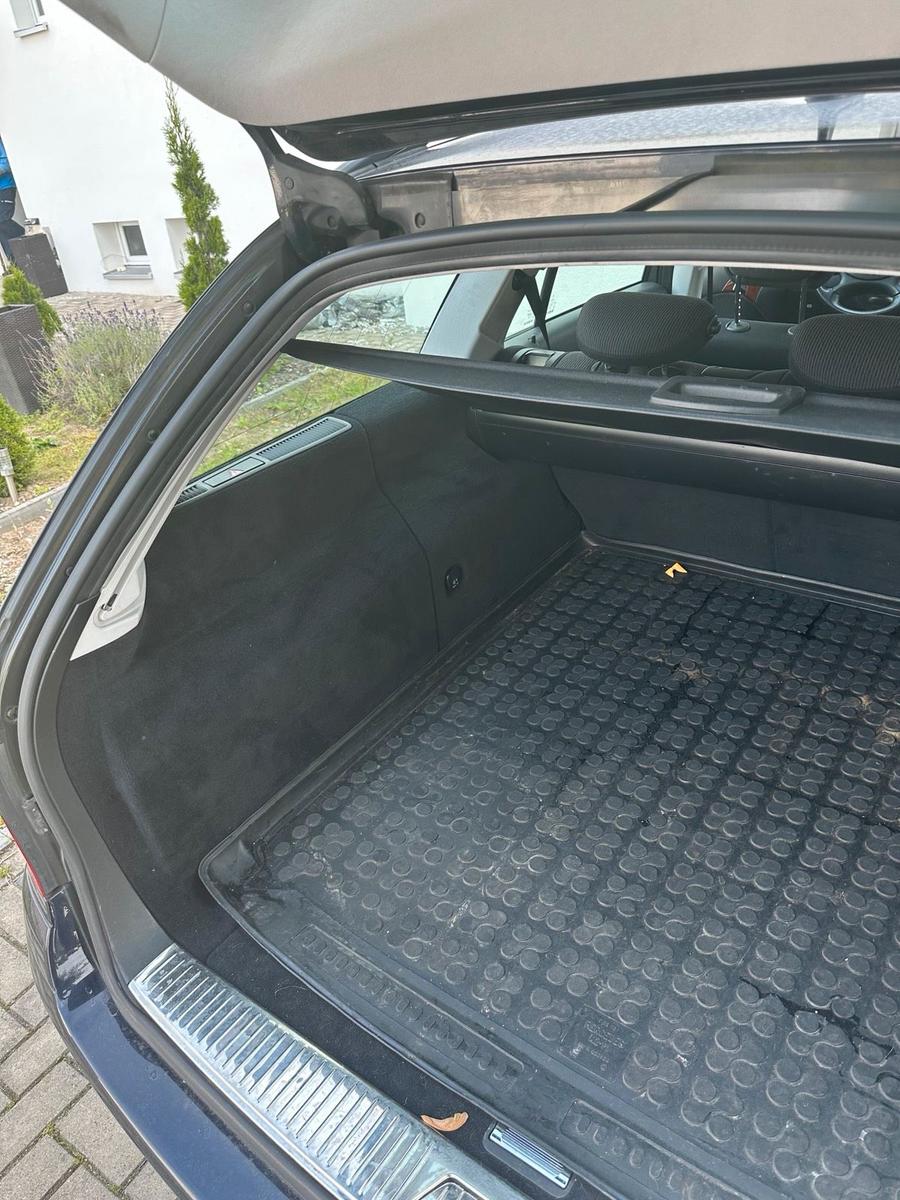 Mercedes-Benz 200 2007 — photo 12