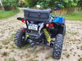 Polaris Scrambler XP 1000 S - Winde / LOF - Offers