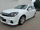 Opel Astra H Lim. Innovation "110 Jahre" OPC 1.Hand - Opel Astra aus 2009: Opc