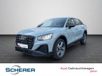 Audi Q2 - Vorschau Bild 1