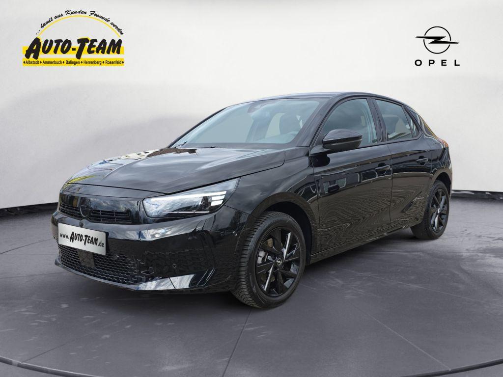 Opel Corsa 1.2 Direct Injection Turbo GS