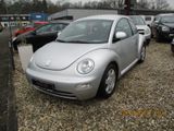 Volkswagen New Beetle Lim. 2.0 - Volkswagen New Beetle: Sportwagen