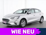 Ford Focus Cool & Connect LED|Navi|PDC|Sportsitze - Ford: Sport Connect