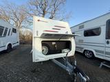 Sterckeman Easy 350 CP  - Sterckeman Wohnwagen & Wohnmobile