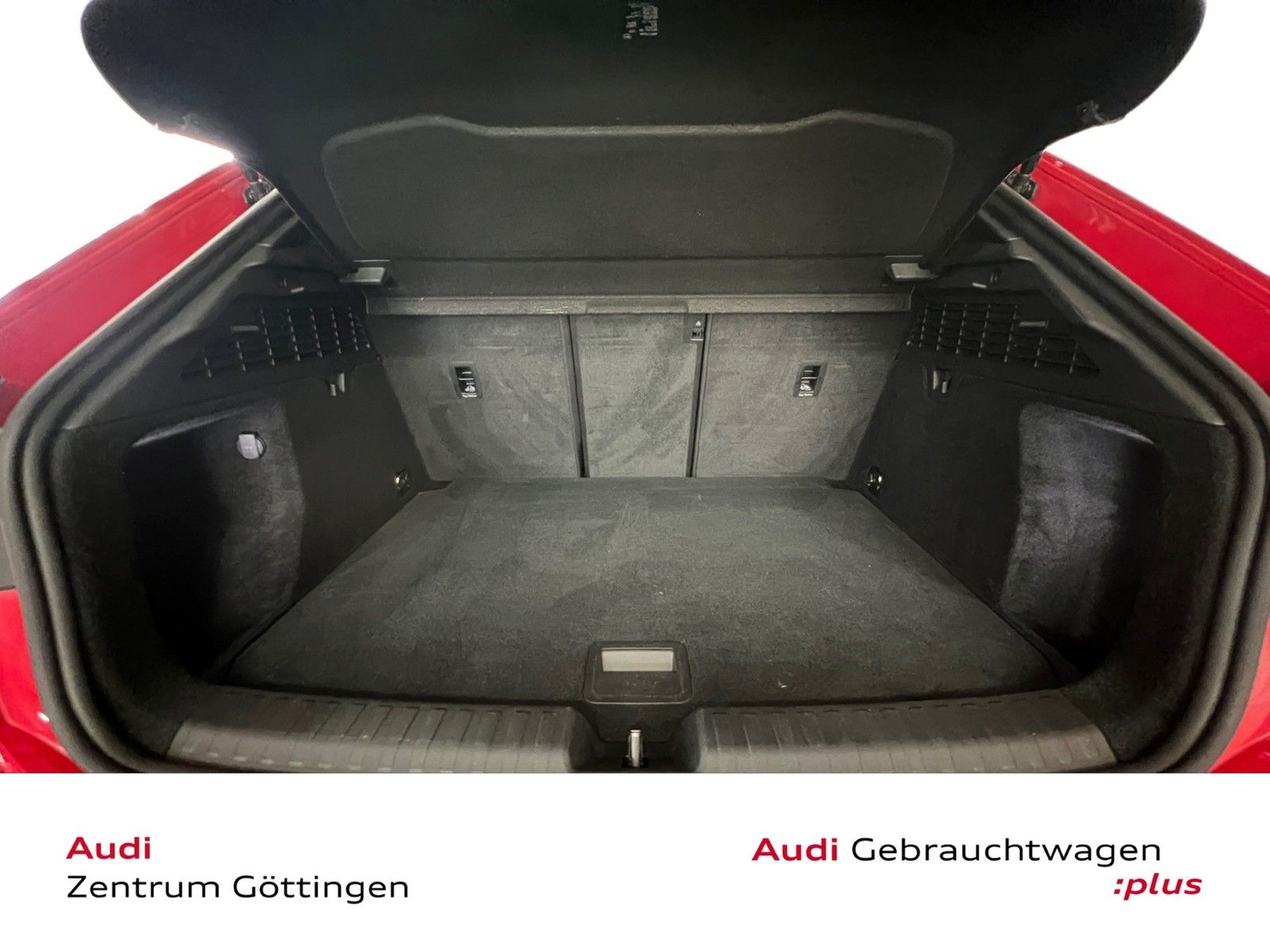 Audi A3 - Bild 15