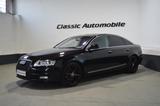 Audi A6 Lim. 2.7 TDI quattro *S line* - Audi A6 mit Diesel-Antrieb: Limousine, 2.7