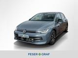Volkswagen Golf VIII 1.5 eTSI Goal DSG LED/ACC/Sitzhz/Kamer - Volkswagen Golf: Goal