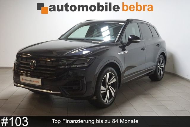 Volkswagen Touareg 3.0TDI Tiptr 2xR-Line 4M Virtual / Voll