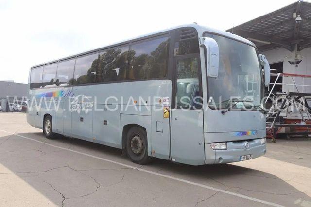Irisbus Iliade RTX/ Renault / 12.0m / Euro 3 / Airco
