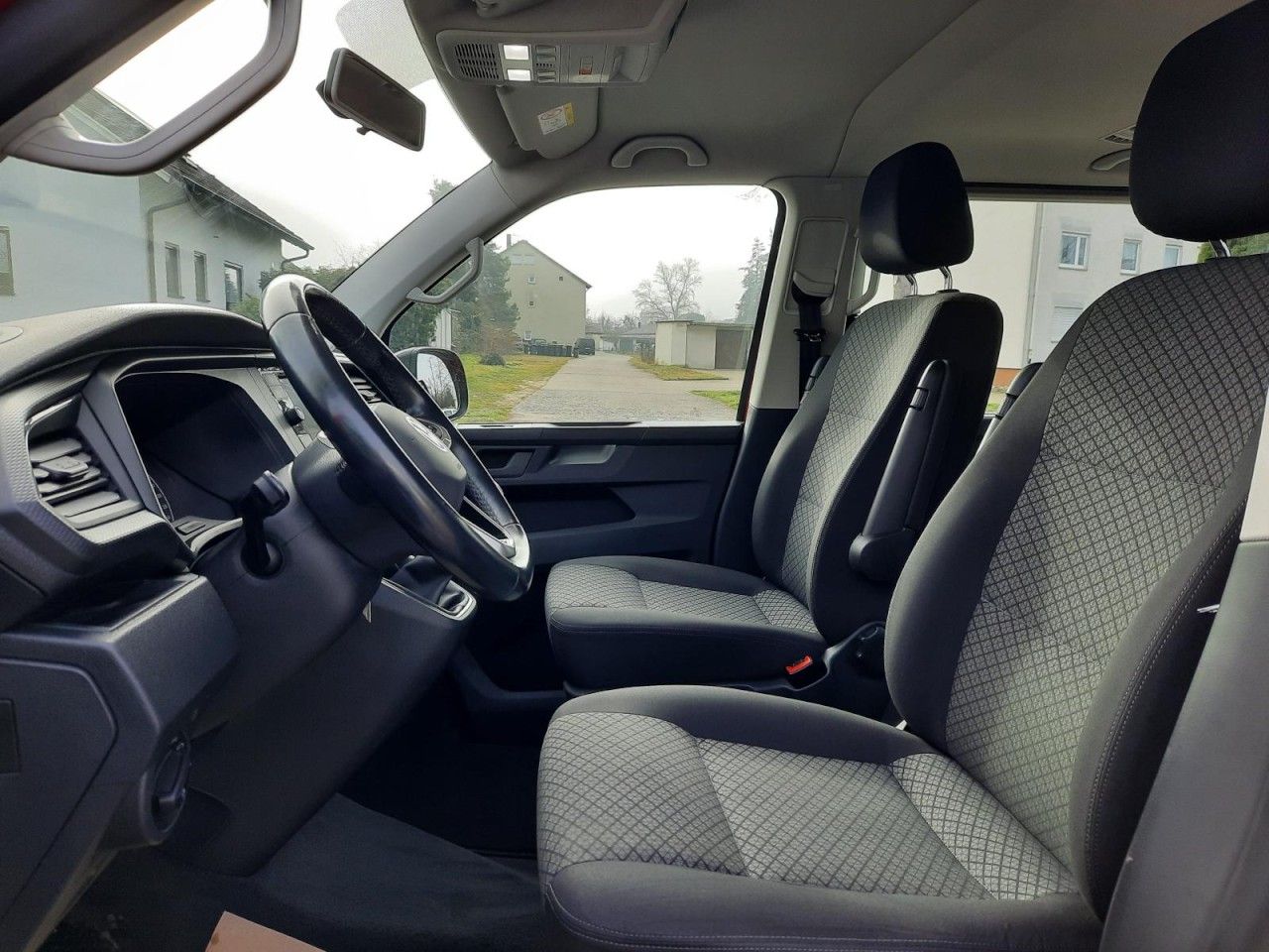 Volkswagen T6.1 Multivan Multivan Family FWD Klima foto 5