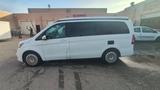 Mercedes-Benz Marco Polo 250d | 2022 | Euro 6 | Automatik - Mercedes-Benz Wohnmobil oder -wagen Kastenwagen