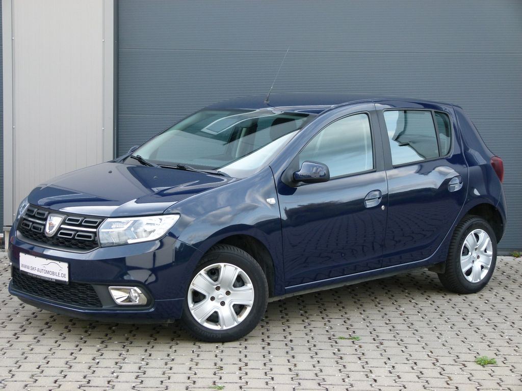 Image of Dacia Sandero