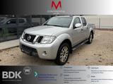 Nissan Navara3,0V6 Doppelkabine/AHK/BOSE/KAMERA/S-DACH*