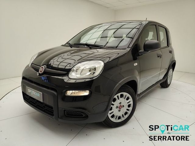 Fiat FIAT Panda III 2021 1.0 firefly hybrid s&s 70cv 