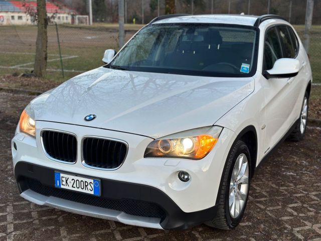 BMW Bmw X1 sDrive20d Eletta