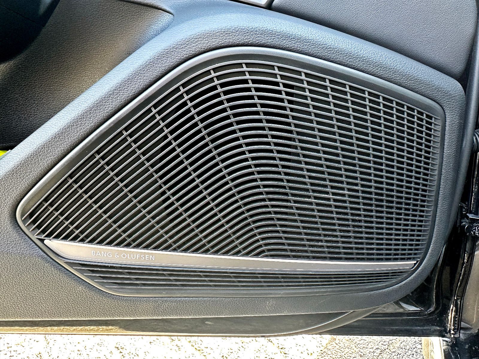 Audi A4 - Bild 8