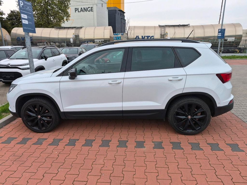 Image of Seat Ateca