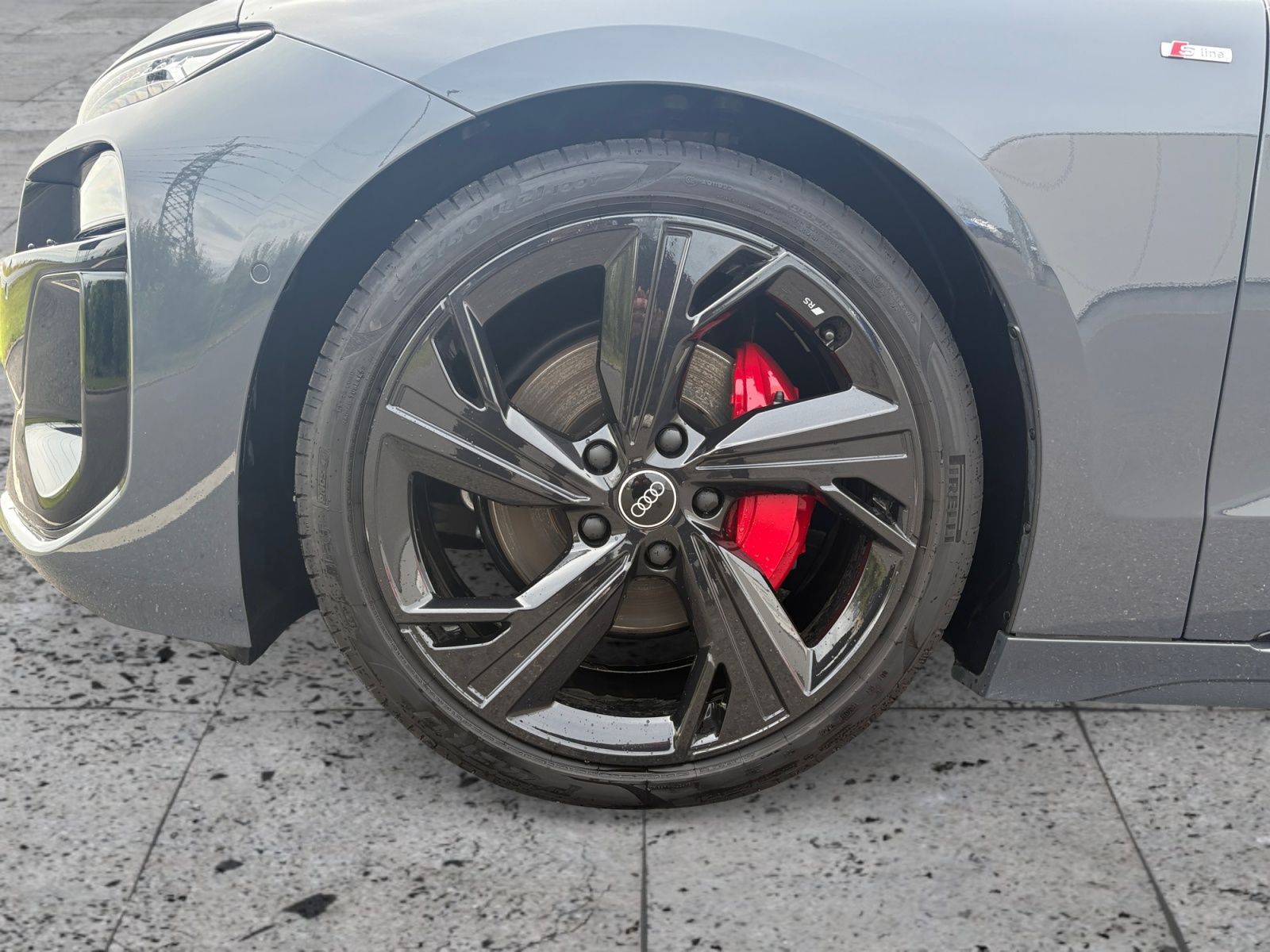 Audi A6 e-tron - Bild 8