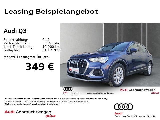 Audi Q3 - Bild 2