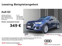 Audi Q3 - Vorschau Bild 2