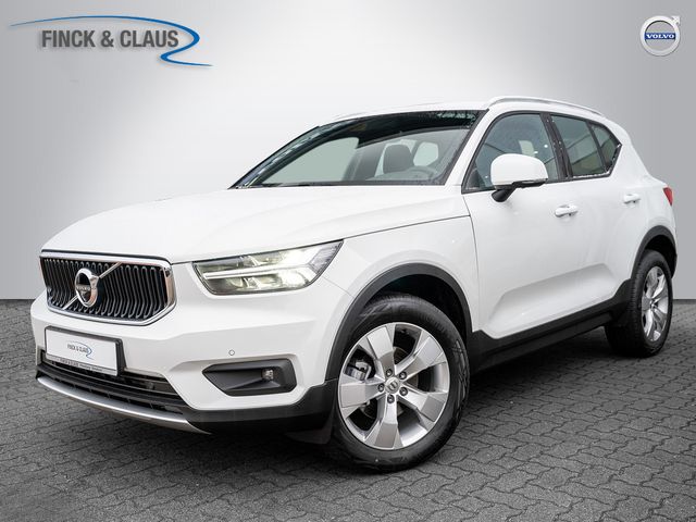 Volvo XC40 T3 Momentum Pro