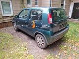 Suzuki Ignis 1,3 Club Club - gebrauchte Suzuki Ignis aus dem Jahr 2002