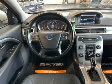 Volvo XC70 Kinetic AWD *Xenon*Elek.Heckkl.*