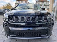 Jeep Compass S 1.5l e-Hybrid Pano 360 Leder Panorama 