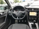 Volkswagen Golf VII Variant Sound Start-Stopp NAVI, AHK, Pa - Volkswagen Golf: Allradantrieb