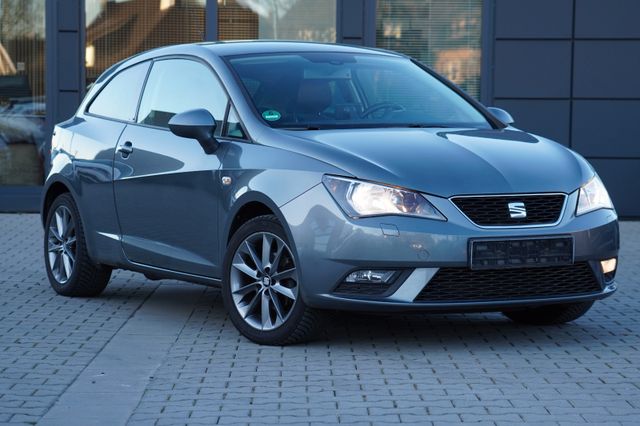 Seat Ibiza SC i-Tech *inkl. 2 Jahre Garantie*