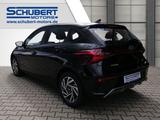 Hyundai i20 Trend FL *UVP 25.670€* NAVI KAMERA SHZ PDC T - Hyundai i20: Schwarz