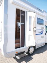 Eura Mobil Terrestra TA530 MS Luftfahrwerk SAT Kamera Solar - Offers matching your search criteria