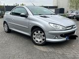 Peugeot 206cc Cabrio | Allwetterreifen | T... - Peugeot 206 in Dortmund