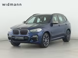 BMW X3 M40 i *LED*Navi*PTS*SHZ*Abstandsregeltempomat - scheckheftgepflegte BMW X3 M40