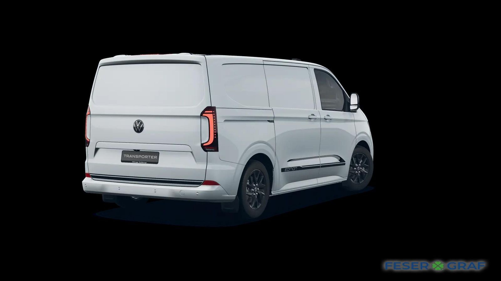Volkswagen T7 Transporter - Bild 2