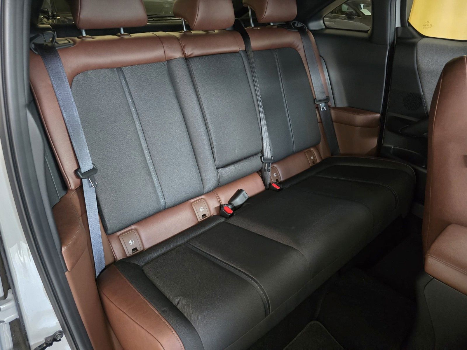 Mazda MX-30 - Bild 17