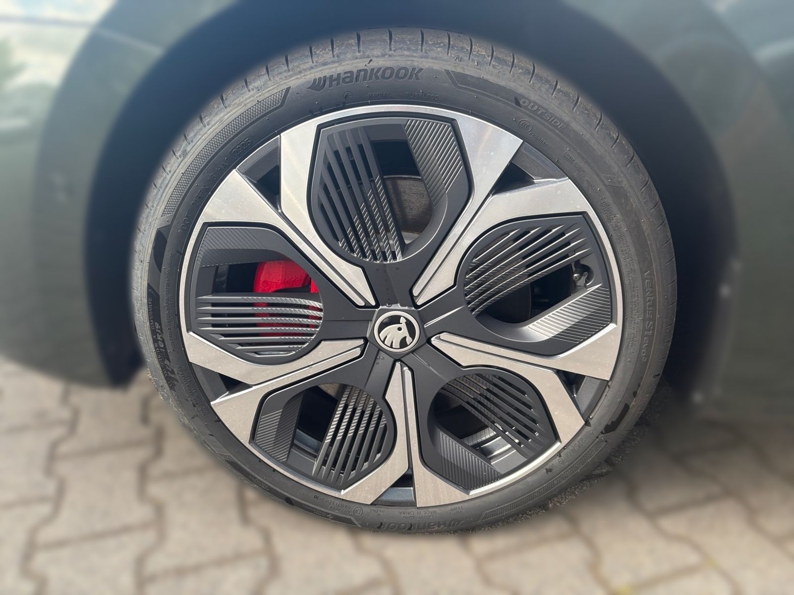 Skoda Octavia - Bild 7