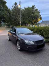 Seat Exeo 2.0 TDI mit frischem TÜV - Seat Exeo: TDI