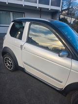 Microcar M.Go - gebrauchte Microcar Kleinwagen
