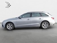 Audi A4 - Vorschau Bild 3