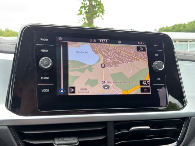 T-Roc 2.0 TDI Life DSG