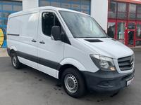 Mercedes-Benz Sprinter II Kasten 211 CDI 3 Sitzer  AHK 2,0 t