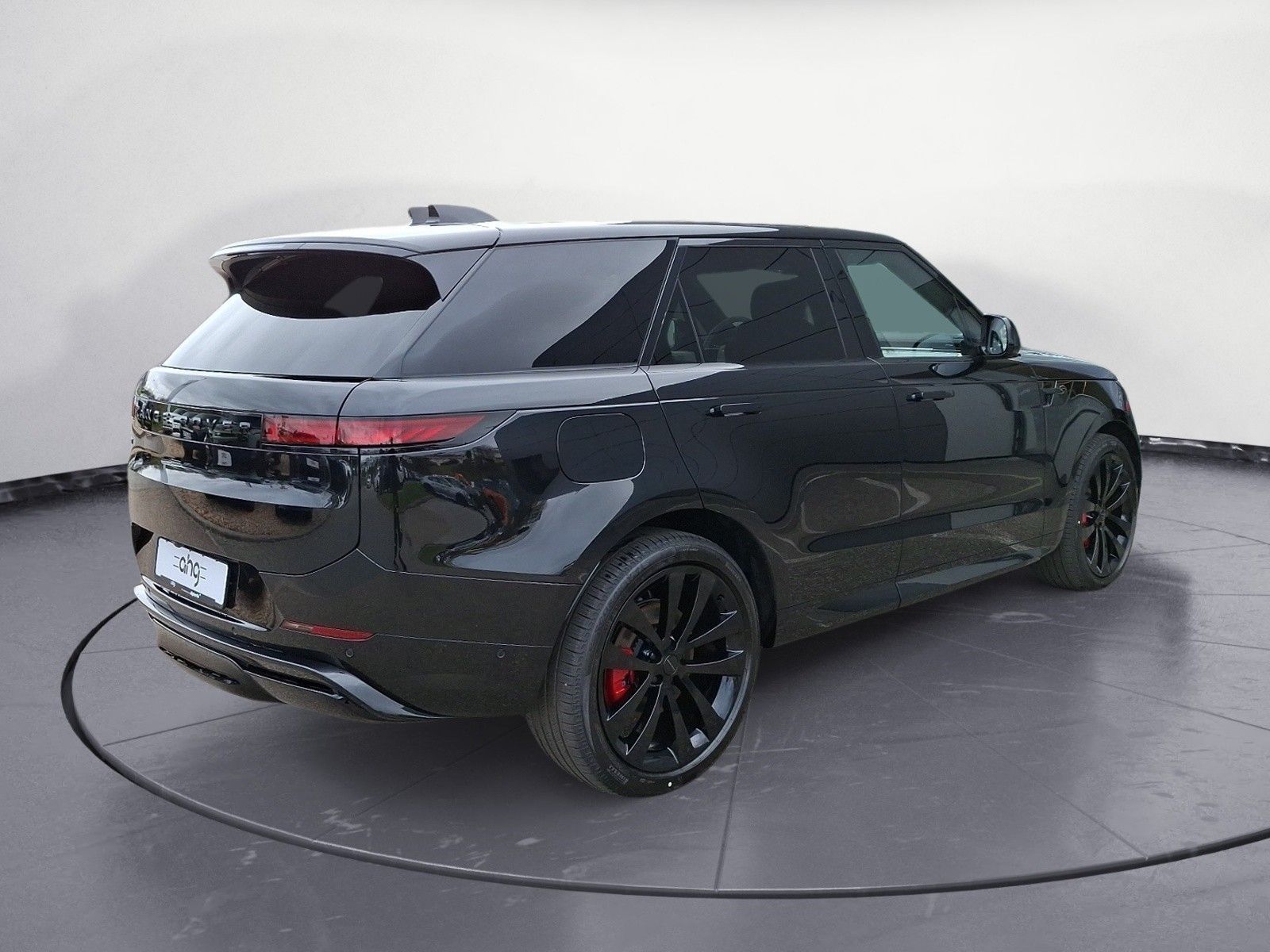 Land Rover Range Rover Sport D300 DYNAMIC HSE CARBON FIBRE  imagem 2