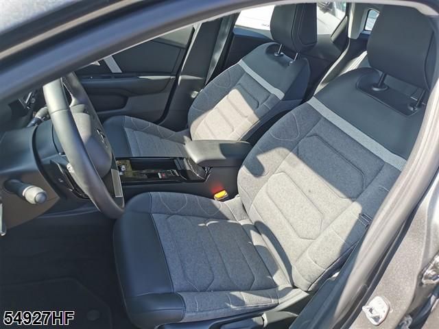 Fahrzeugabbildung Citroën C4 Feel Pack+NAVI+SHZ+PDC+AHK+LED+ACC+HEAD UP+