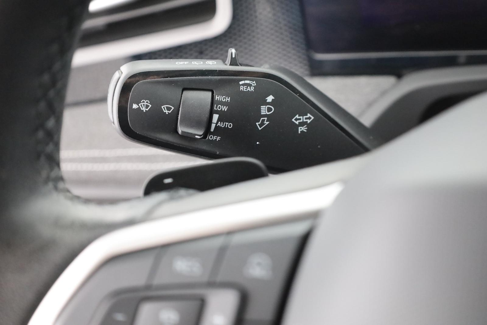 Volkswagen Passat 1.5 eTSI DSG ACC Totwinkel Kamera, миниатюра 18