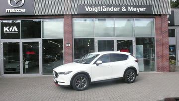Mazda CX-5 Sports-Line Autom. Plus Paket Technik Paket